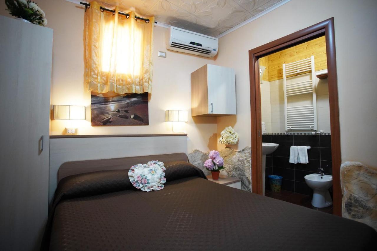 Golden Dreams B&B Reggio de Calabre Extérieur photo