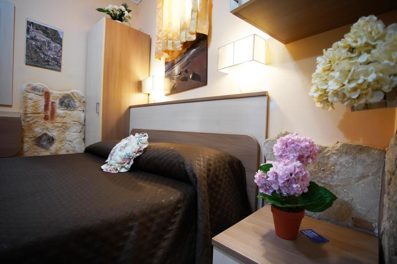 Golden Dreams B&B Reggio de Calabre Extérieur photo
