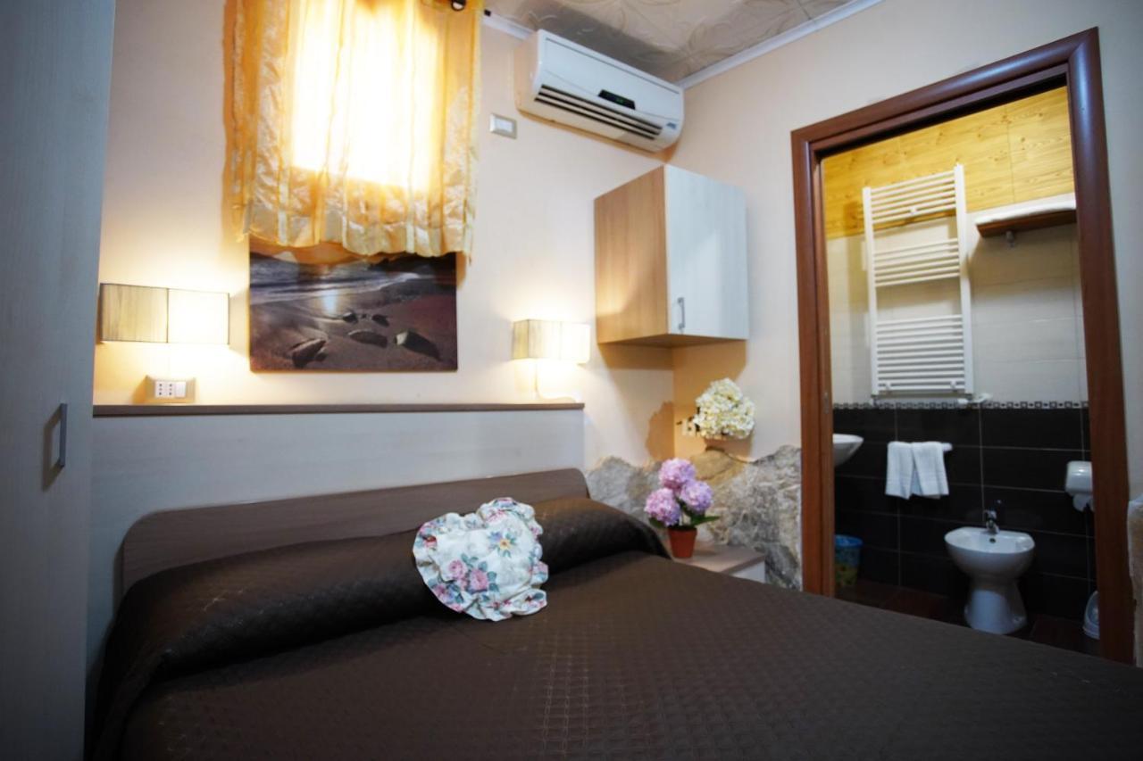 Golden Dreams B&B Reggio de Calabre Extérieur photo