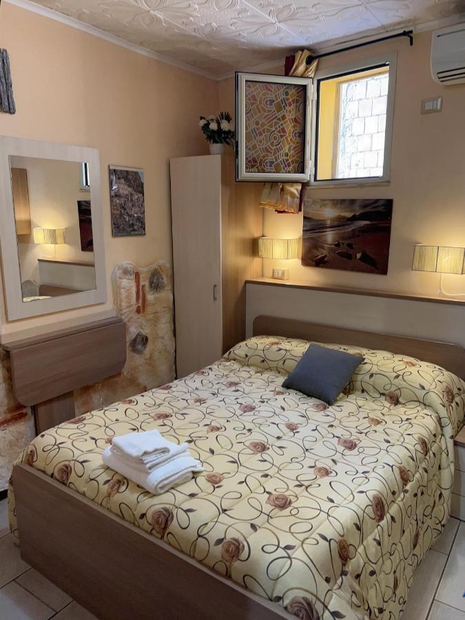 Golden Dreams B&B Reggio de Calabre Extérieur photo