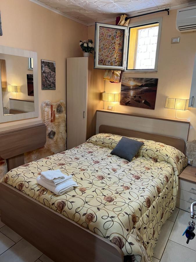 Golden Dreams B&B Reggio de Calabre Extérieur photo
