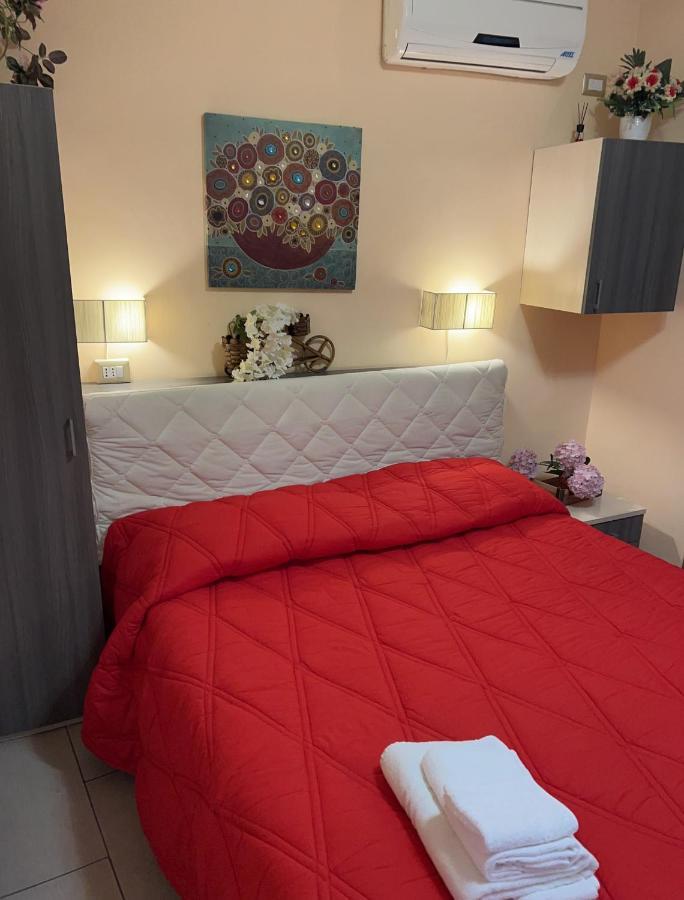 Golden Dreams B&B Reggio de Calabre Extérieur photo