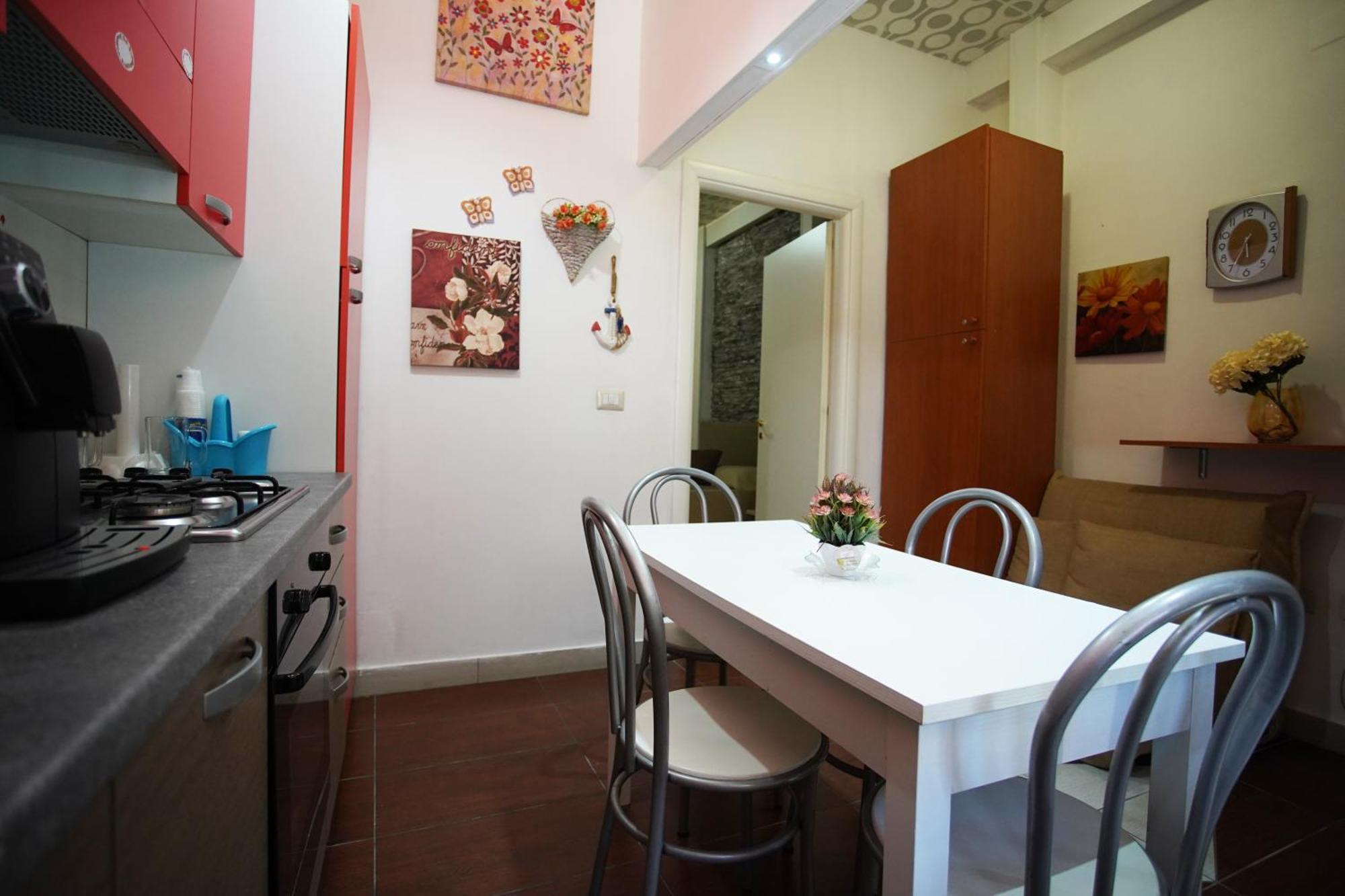 Golden Dreams B&B Reggio de Calabre Extérieur photo