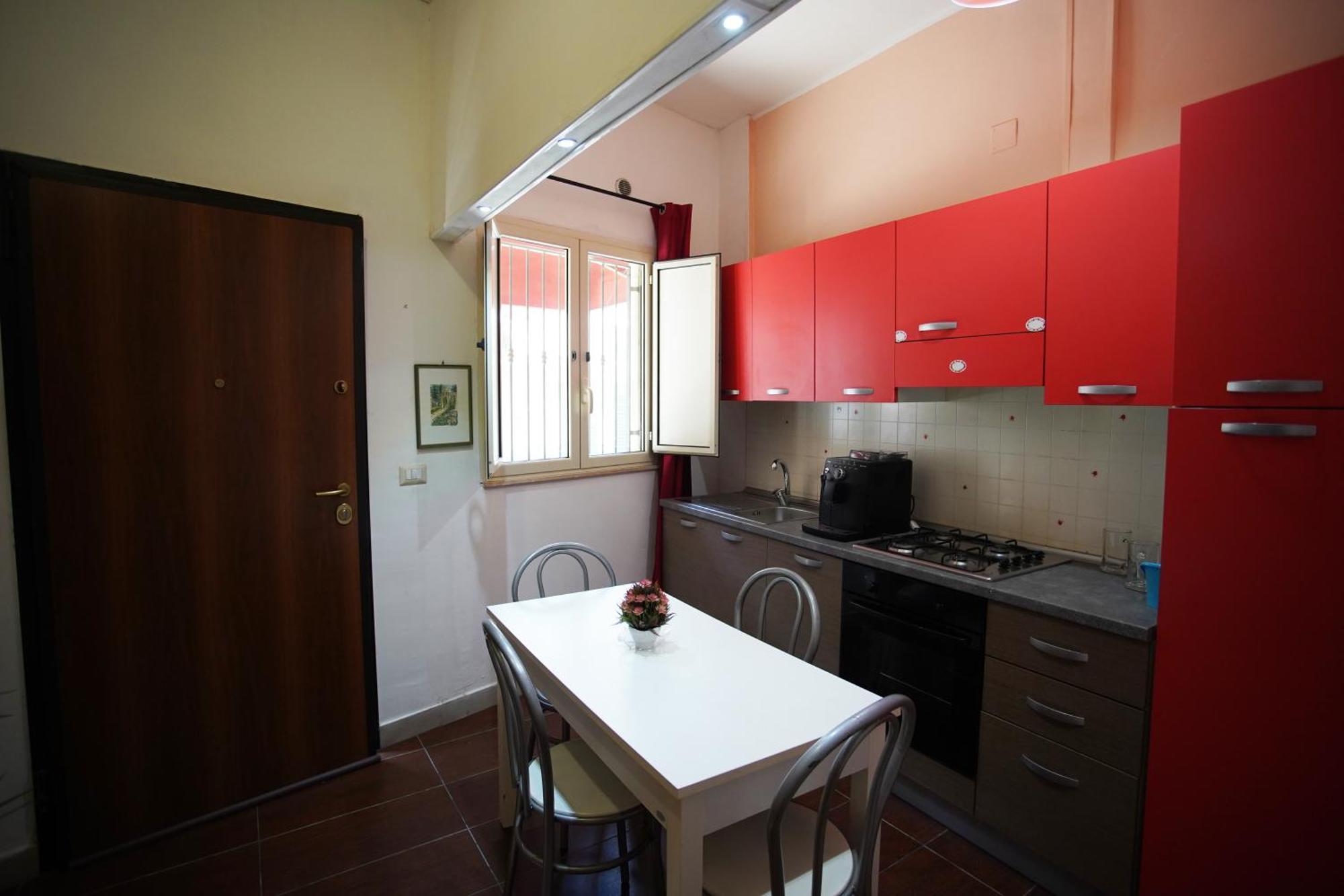 Golden Dreams B&B Reggio de Calabre Extérieur photo
