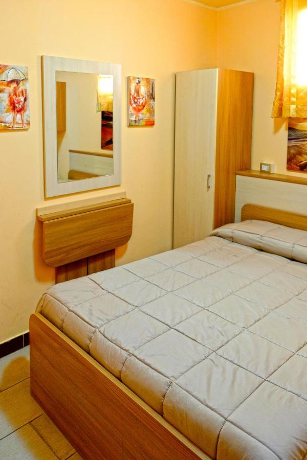 Golden Dreams B&B Reggio de Calabre Extérieur photo