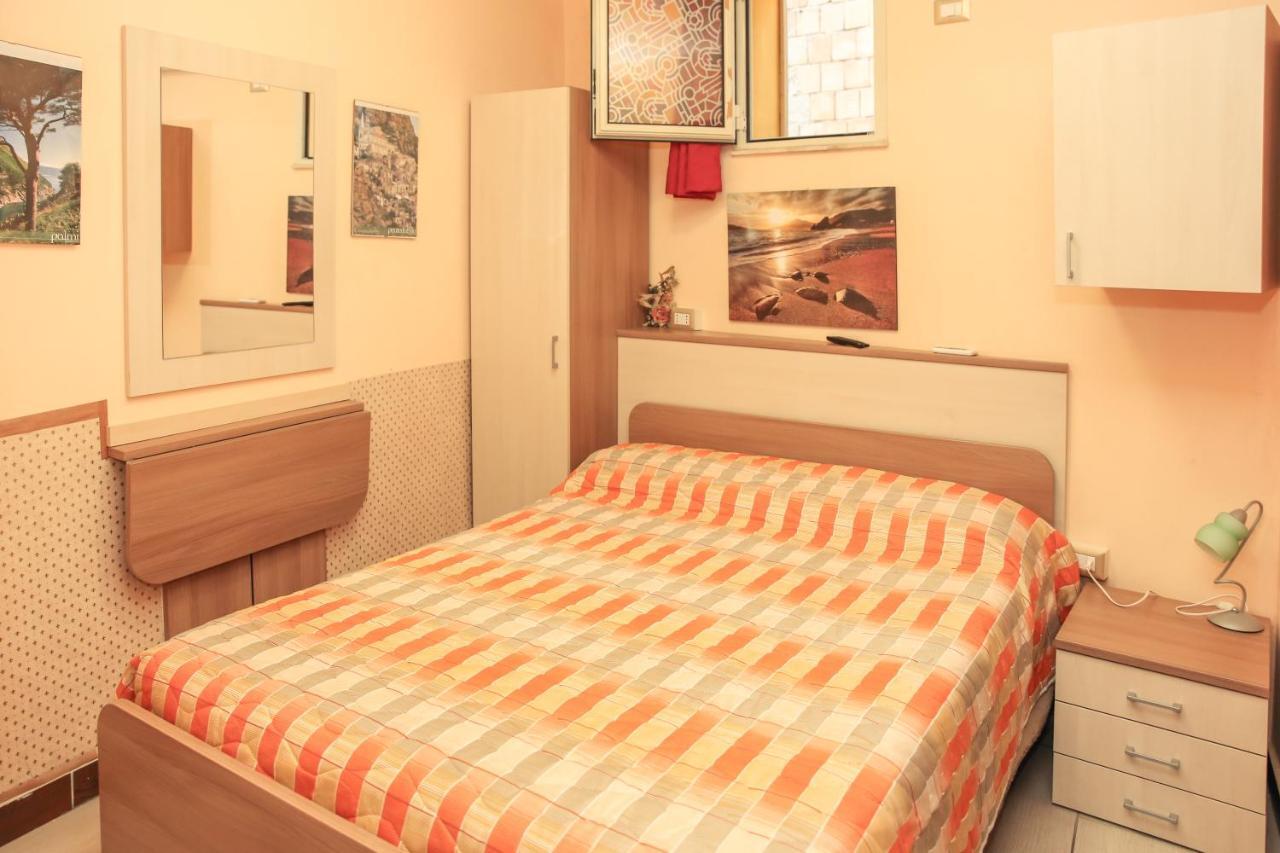 Golden Dreams B&B Reggio de Calabre Extérieur photo