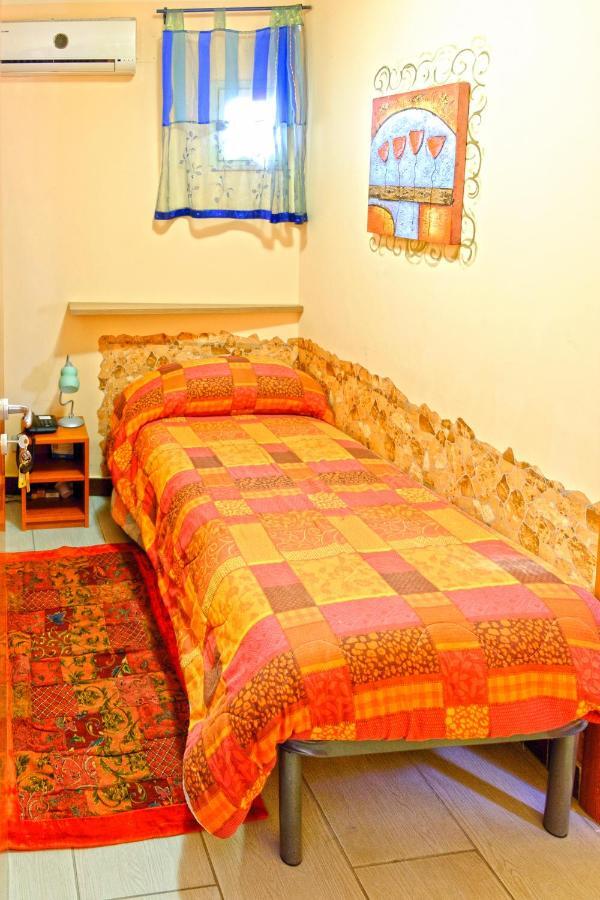 Golden Dreams B&B Reggio de Calabre Extérieur photo